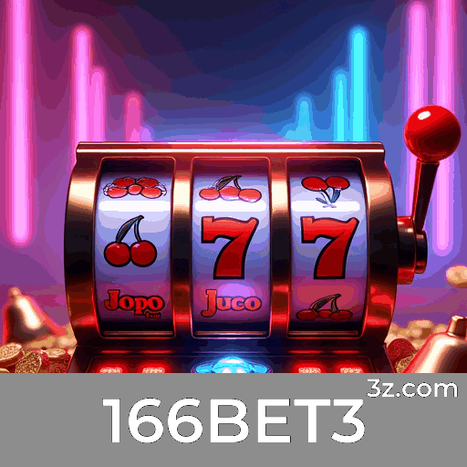 166BET3: Plataforma Responsável e Sustentável