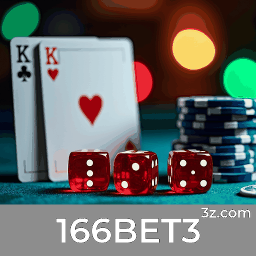 166BET3: Plataforma Responsável e Sustentável