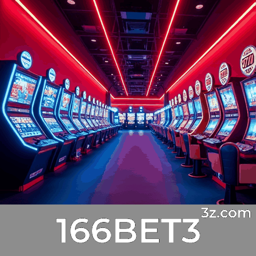 166BET3: Experiência de Cassino Imersiva para Brasileiros