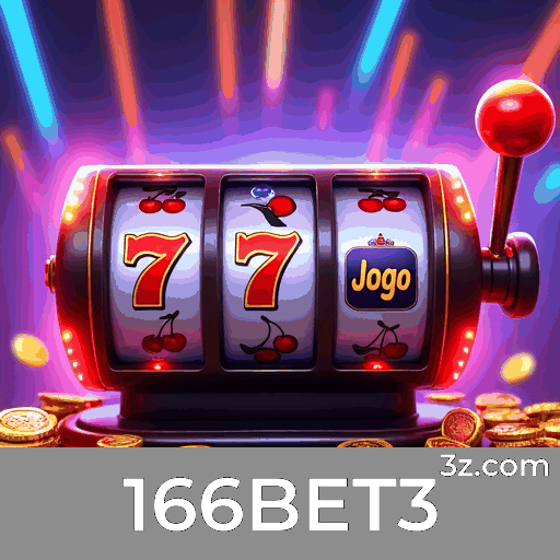166BET3: Jogos de Cassino que Prometem Emoção e Grandes Ganhos