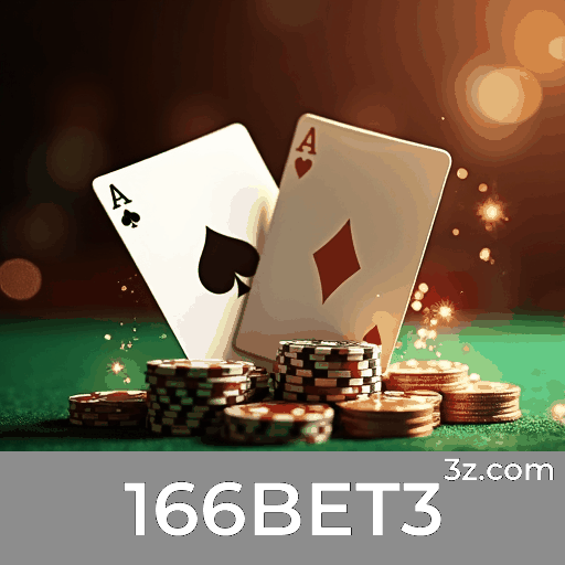166BET3: Desbloqueie privilégios de membro e experimente a excelência