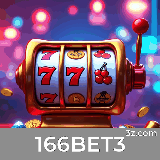 166BET3: Experimente Apostas Móveis Completa