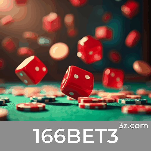 166BET3: Desbloqueie privilégios de membro e experimente a excelência