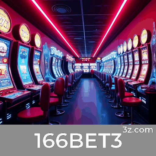 166BET3: Desbloqueie privilégios de membro e experimente a excelência