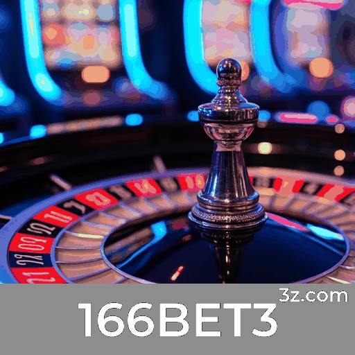 166BET3: Experimente Apostas Móveis Completa