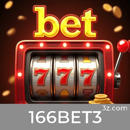166BET3: Jogos de Cassino que Prometem Emoção e Grandes Ganhos