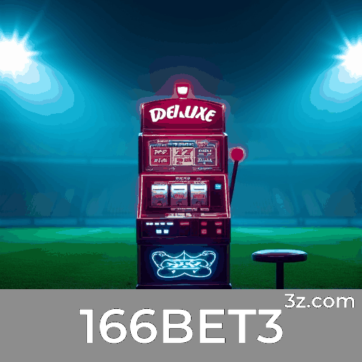 166BET3: Precisa e Completa Plataforma de Apostas Esportivas