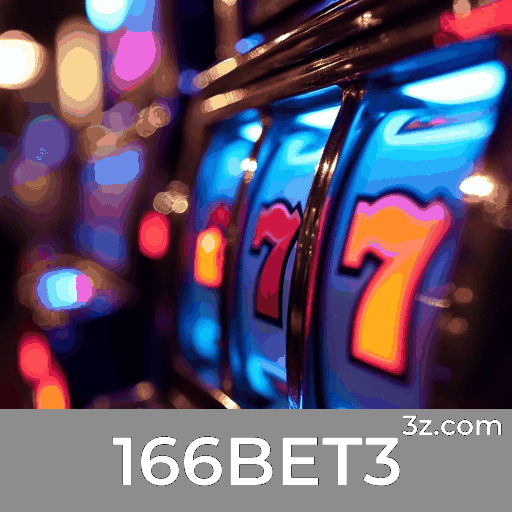 166BET3: Cassino Premiado e Pagamentos Rápidos