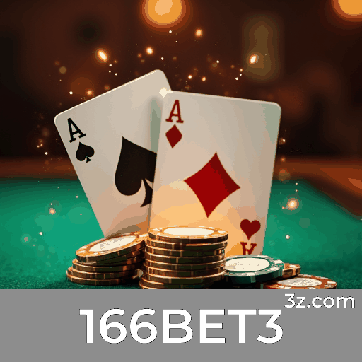 166BET3: Bônus Generosos para Jogadores Brasileiros