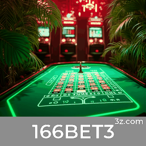 166BET3: Ofertas Exclusivas Para Usuários Brasileiros