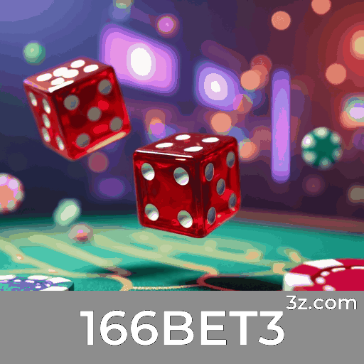166BET3: Jogo Crash com Altas Recompensas Instantâneas