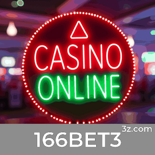 166BET3: Experimente Apostas Móveis Completa