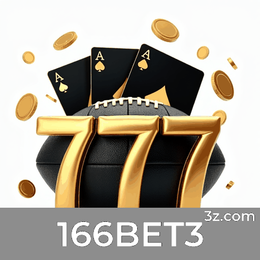 166BET3: Cassino Premiado e Pagamentos Rápidos