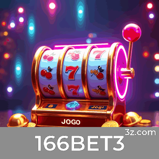 Explore a Convergência de Tecnologias na 166BET3
