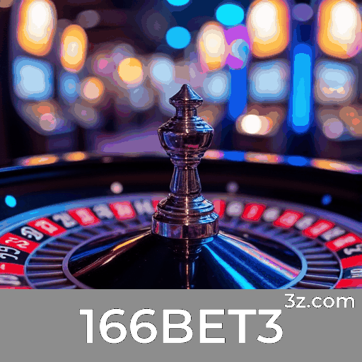 166BET3: Experiência de Cassino Imersiva para Brasileiros