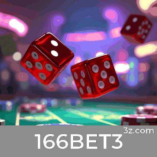 166BET3: Bônus Generosos para Jogadores Brasileiros