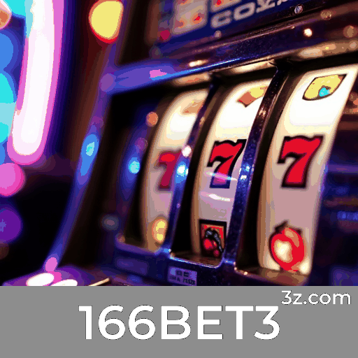 Explore a Convergência de Tecnologias na 166BET3