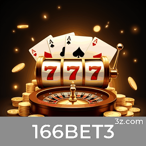 166BET3: Experiência de Cassino Imersiva para Brasileiros