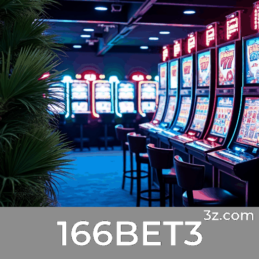 166BET3: Experimente Apostas Móveis Completa